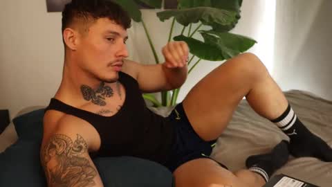 Sebastian online show from 24, 9, 2025