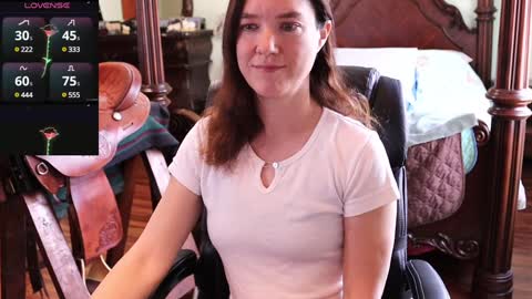 ThornburyRose online show from 15, 1, 2025