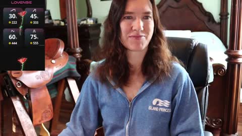 ThornburyRose online show from 22, 1, 2025