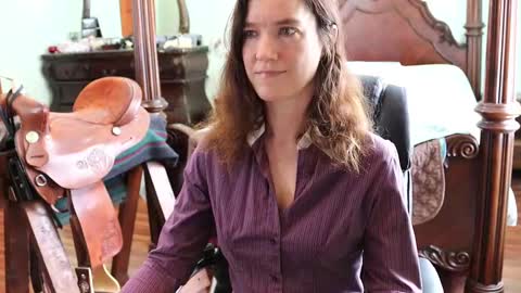 ThornburyRose online show from 19, 2, 2025