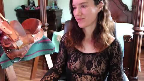 ThornburyRose online show from 13, 3, 2026