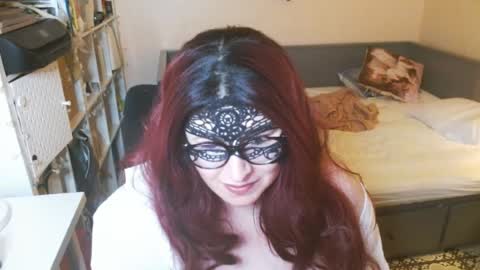 thornyroseb online show from 26, 6, 2026