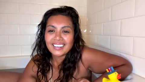 ThottyGodmother online show from 6, 7, 2026
