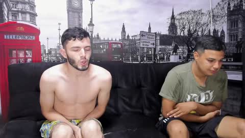 BRITHANY BRYAN ALEX online show from 30, 12, 2024