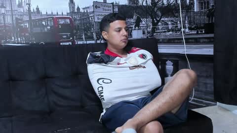 BRITHANY BRYAN ALEX online show from 3, 1, 2025