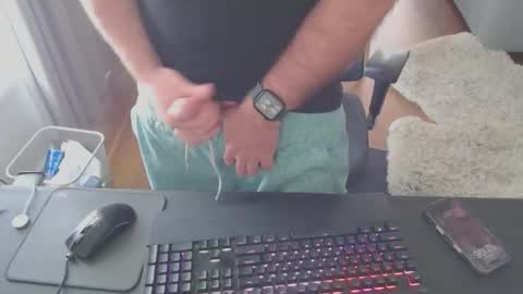 Snapshot of thrilling778 chatting on 30, 9, 2025 thrilling778 online show from 30, 9, 2025