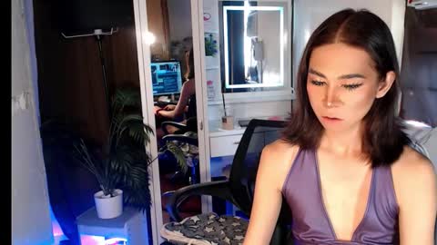 thrishafox online show from 14, 2, 2026