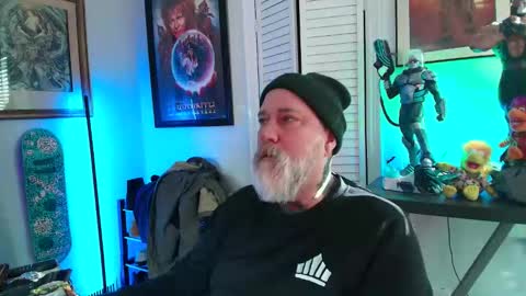 throatdoctor69 online show from 22, 2, 2026