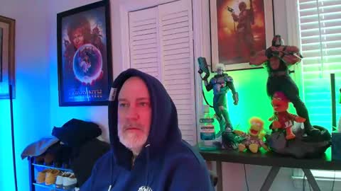 throatdoctor69 online show from 1, 3, 2026