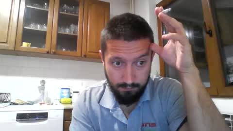 Snapshot of throatdom4u chatting on 22, 9, 2025 ThroatDom4U online show from 22, 9, 2025