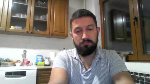 Snapshot of throatdom4u chatting on 19, 10, 2025 ThroatDom4U online show from 19, 10, 2025