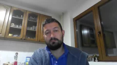 Snapshot of throatdom4u chatting on 17, 11, 2025 ThroatDom4U online show from 17, 11, 2025