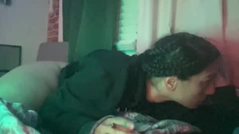 throatyygoat online show from 21, 10, 2025