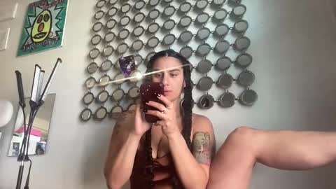 throatyygoat online show from 17, 1, 2026