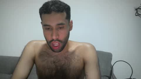 Snapshot of throwawayyourgun chatting on 11, 2, 2025 Luka online show from 11, 2, 2025