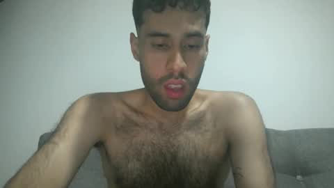 Snapshot of throwawayyourgun chatting on 5, 3, 2025 Luka online show from 5, 3, 2025