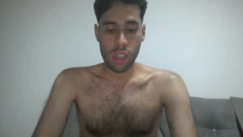 Snapshot of throwawayyourgun chatting on 29, 9, 2025 Luka online show from 29, 9, 2025