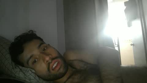 Snapshot of throwawayyourgun chatting on 2, 11, 2025 Luka online show from 2, 11, 2025