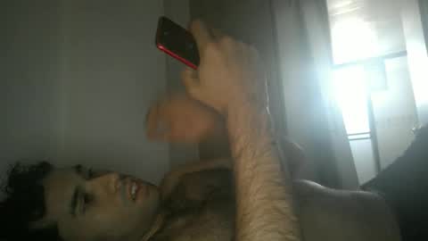 Luka online show from 9, 11, 2025