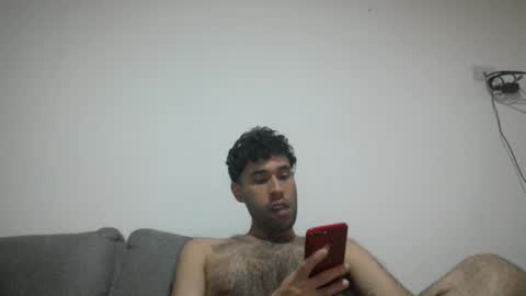 Snapshot of throwawayyourgun chatting on 7, 2, 2026 Luka online show from 7, 2, 2026