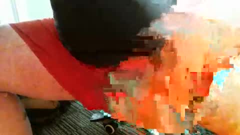 Snapshot of thumperdlj chatting on 13, 1, 2026 Thumper online show from 13, 1, 2026