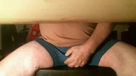 Snapshot of thumperdlj chatting on 17, 2, 2026 Thumper online show from 17, 2, 2026