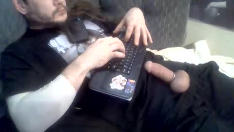 thunder8u42 online show from 1, 12, 2025