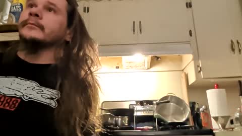 thunder8u42 online show from 16, 12, 2025