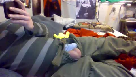 thunder8u42 online show from 8, 3, 2026