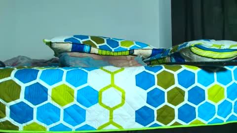 Snapshot of thunder_naugthy chatting on 2, 3, 2025 Juan osorio online show from 2, 3, 2025