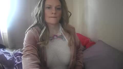 Thunderbabe online show from 15, 11, 2025