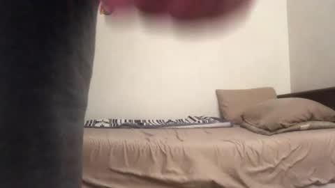 thunderbird2696 online show from 22, 12, 2025