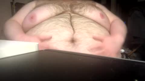 thunderbird2696 online show from 14, 3, 2026