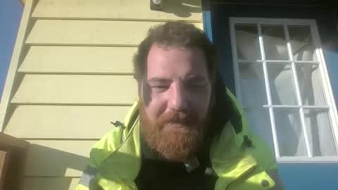 Snapshot of thunderjacker chatting on 17, 10, 2025 The Pen is Mightier than Sword online show from 17, 10, 2025