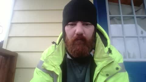 Snapshot of thunderjacker chatting on 24, 10, 2025 The Pen is Mightier than Sword online show from 24, 10, 2025