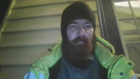 Snapshot of thunderjacker chatting on 4, 12, 2025 The Pen is Mightier than Sword online show from 4, 12, 2025