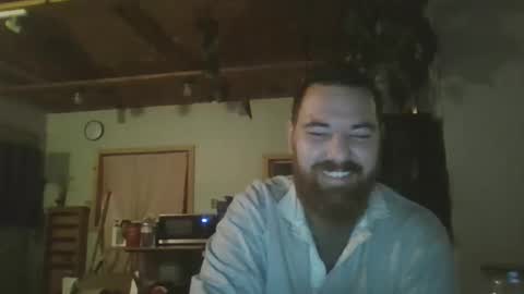 Snapshot of thunderjacker chatting on 16, 12, 2025 The Pen is Mightier than Sword online show from 16, 12, 2025