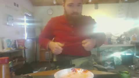 The Pen is Mightier than Sword online show from 8, 1, 2026