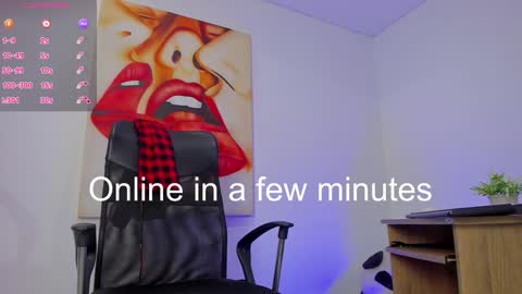 carolina online show from 21, 12, 2024