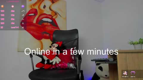 carolina online show from 27, 12, 2024