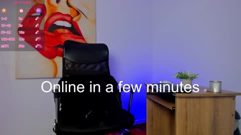 carolina online show from 13, 1, 2025