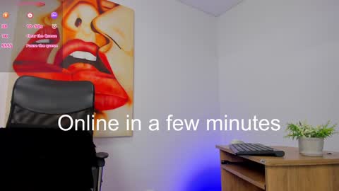 carolina online show from 19, 1, 2025