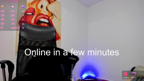 carolina online show from 19, 2, 2025