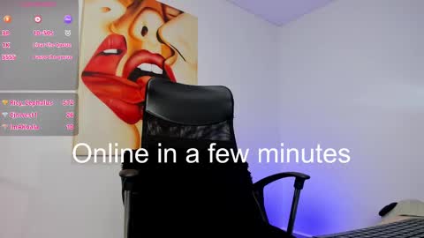 carolina online show from 28, 2, 2025