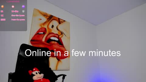 carolina online show from 12, 3, 2025