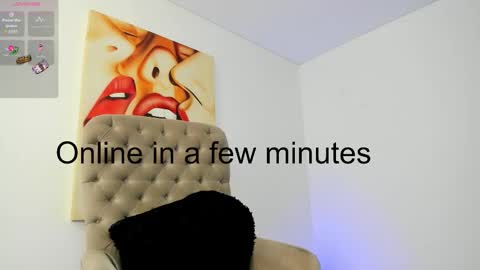 carolina online show from 12, 10, 2025