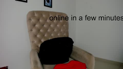 Snapshot of tiago_hannah chatting on 22, 6, 2026 carolina online show from 22, 6, 2026