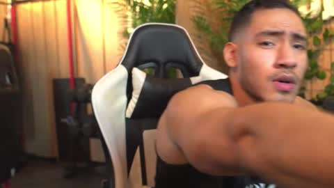 Tian Brooks online show from 13, 2, 2026