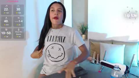 tihana online show from 19, 2, 2026