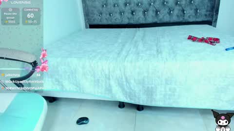 Tiana online show from 22, 1, 2025